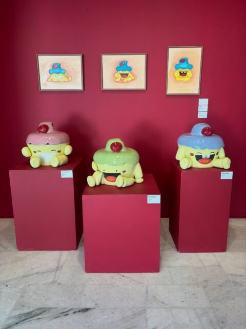 Sei lá, eu gosto de arte
#arte #PalácioDasArtes #museus
